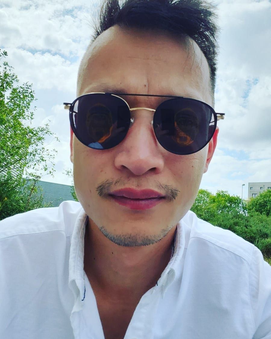 Profil de Pawel
